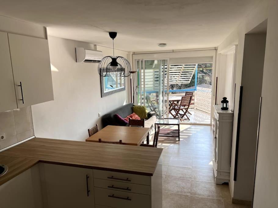 Apartamento Platja D 'Aro, 5 Camas 2 Dormitorios Platja d'Aro Ngoại thất bức ảnh