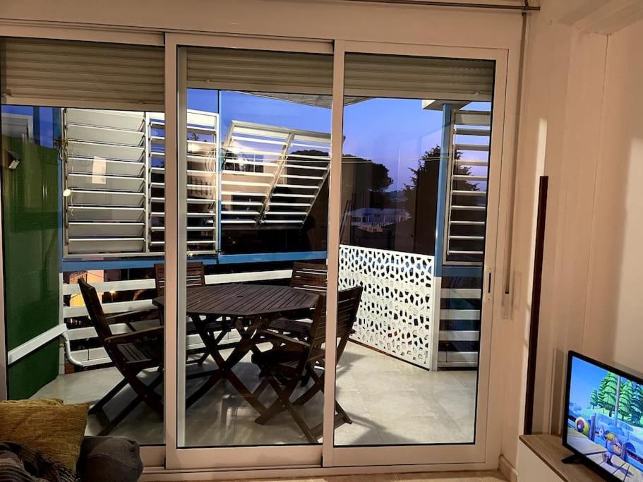 Apartamento Platja D 'Aro, 5 Camas 2 Dormitorios Platja d'Aro Ngoại thất bức ảnh