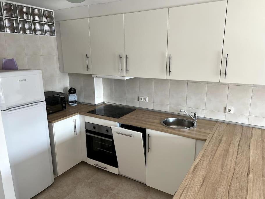 Apartamento Platja D 'Aro, 5 Camas 2 Dormitorios Platja d'Aro Ngoại thất bức ảnh