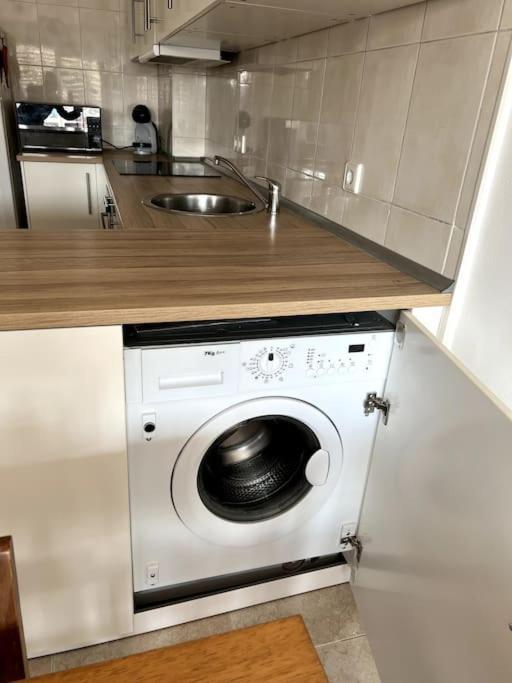 Apartamento Platja D 'Aro, 5 Camas 2 Dormitorios Platja d'Aro Ngoại thất bức ảnh