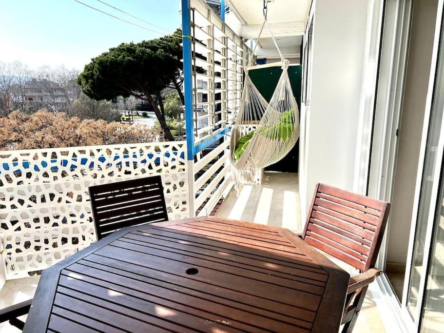 Apartamento Platja D 'Aro, 5 Camas 2 Dormitorios Platja d'Aro Ngoại thất bức ảnh