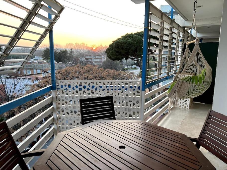 Apartamento Platja D 'Aro, 5 Camas 2 Dormitorios Platja d'Aro Ngoại thất bức ảnh
