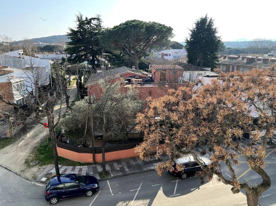 Apartamento Platja D 'Aro, 5 Camas 2 Dormitorios Platja d'Aro Ngoại thất bức ảnh