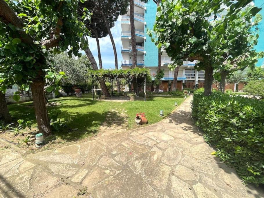 Apartamento Platja D 'Aro, 5 Camas 2 Dormitorios Platja d'Aro Ngoại thất bức ảnh