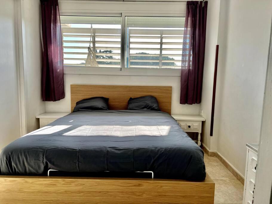 Apartamento Platja D 'Aro, 5 Camas 2 Dormitorios Platja d'Aro Ngoại thất bức ảnh