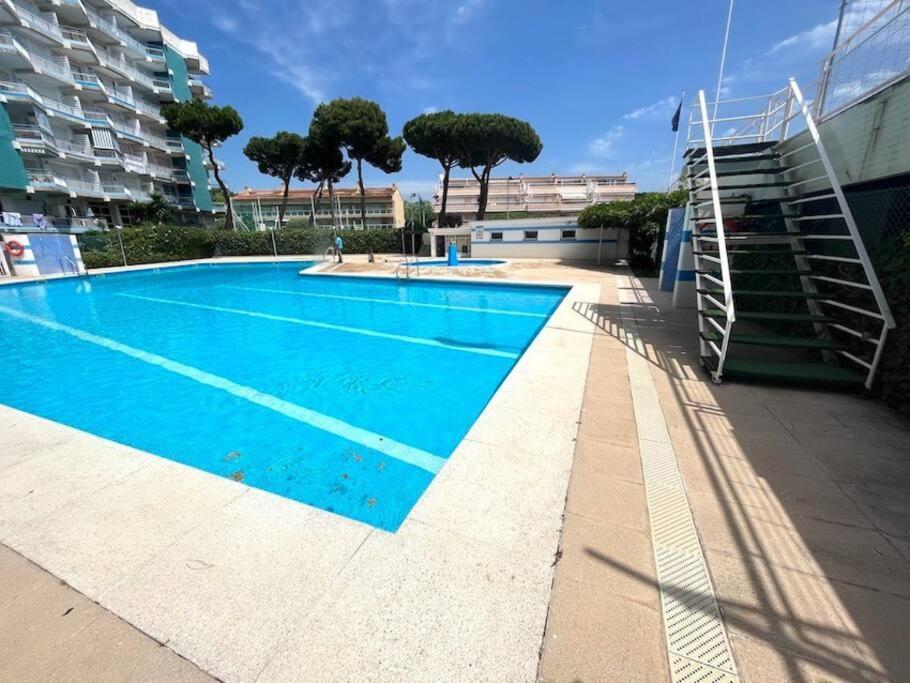 Apartamento Platja D 'Aro, 5 Camas 2 Dormitorios Platja d'Aro Ngoại thất bức ảnh