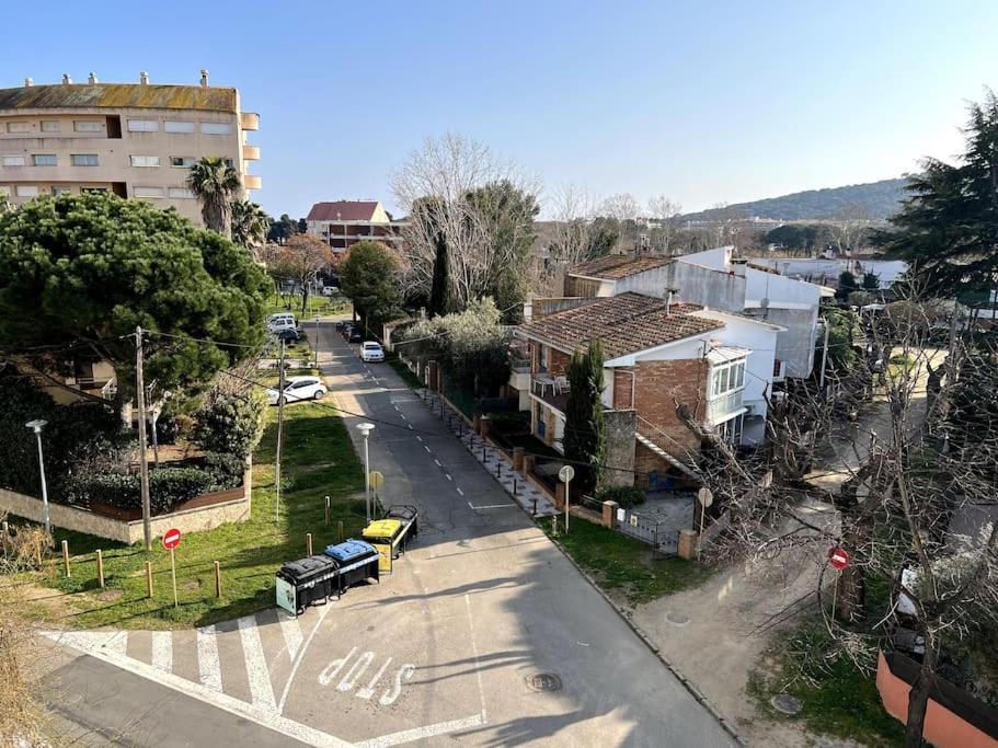 Apartamento Platja D 'Aro, 5 Camas 2 Dormitorios Platja d'Aro Ngoại thất bức ảnh