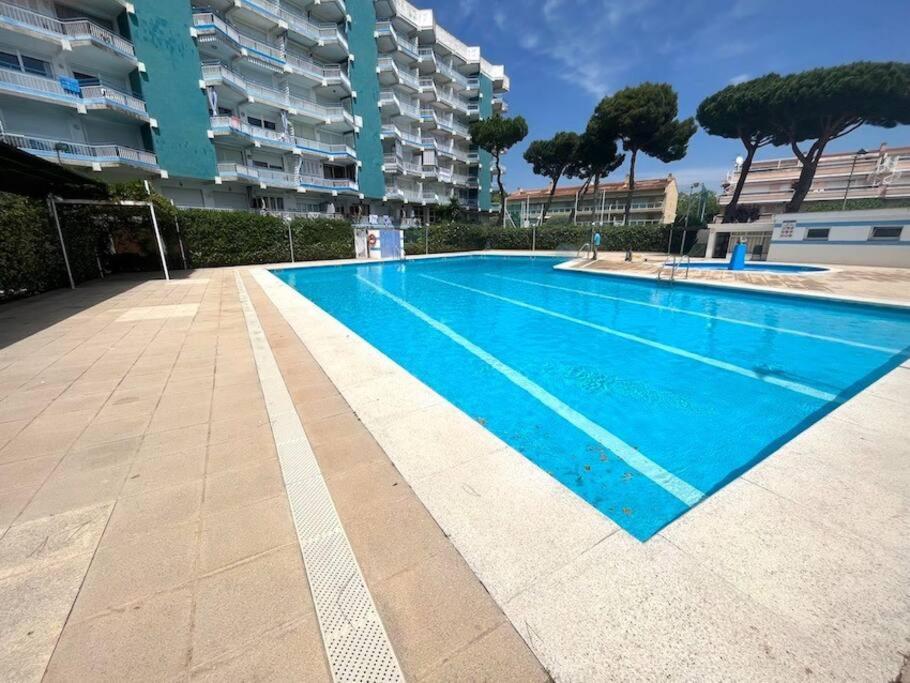 Apartamento Platja D 'Aro, 5 Camas 2 Dormitorios Platja d'Aro Ngoại thất bức ảnh