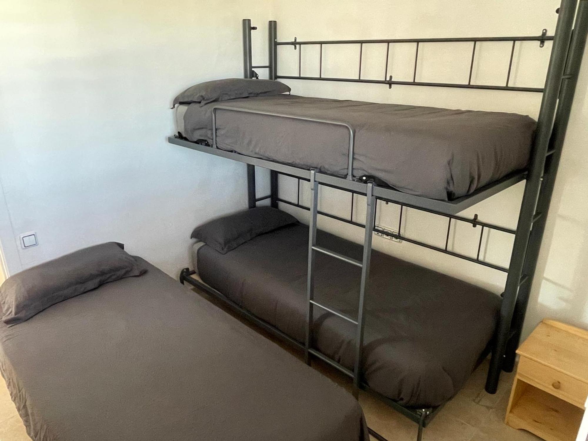 Apartamento Platja D 'Aro, 5 Camas 2 Dormitorios Platja d'Aro Ngoại thất bức ảnh