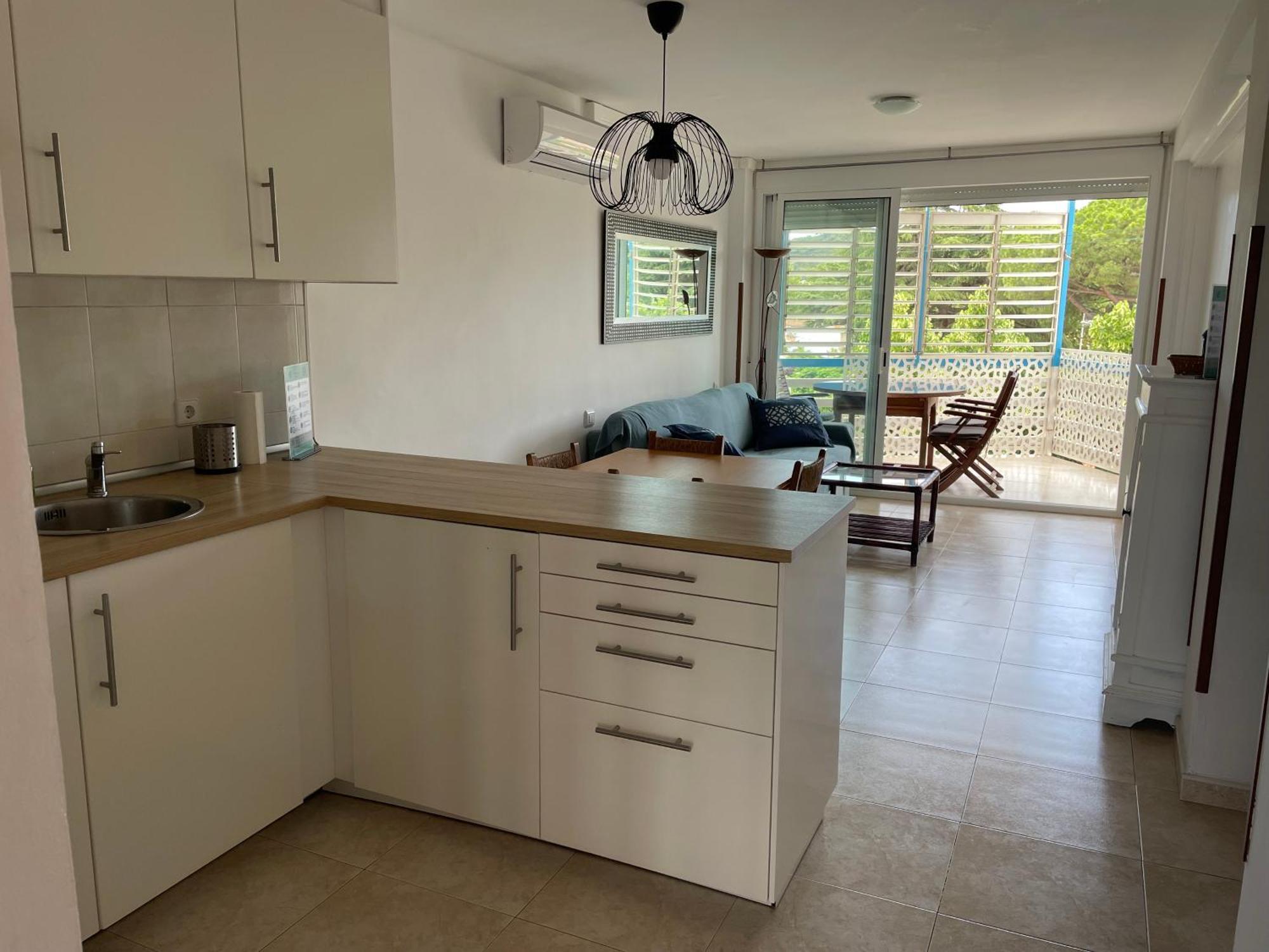 Apartamento Platja D 'Aro, 5 Camas 2 Dormitorios Platja d'Aro Ngoại thất bức ảnh